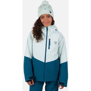 Rossignol Jr Wispile kinder ski jas blauw 140