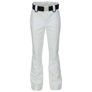 Luhta Terhikki dames skibroek wit