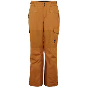 O'NEILL Utility skibroek dames bruin