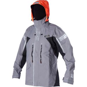 Magic Marine Continental Long 3-laags lange herenzeiljas