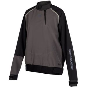 Magic Marine Racing Spraytop maat XL unisex
