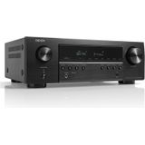 Denon AVRS670HKBE2 Surround netwerkversterker met multiroom Heos software ingebouwd