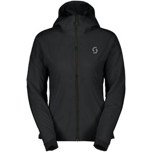 Scott - Insuloft Light Hoodie - Jas - Dames
