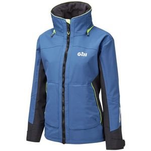 Gill OS3 Coastal zeiljas blauw dames S
