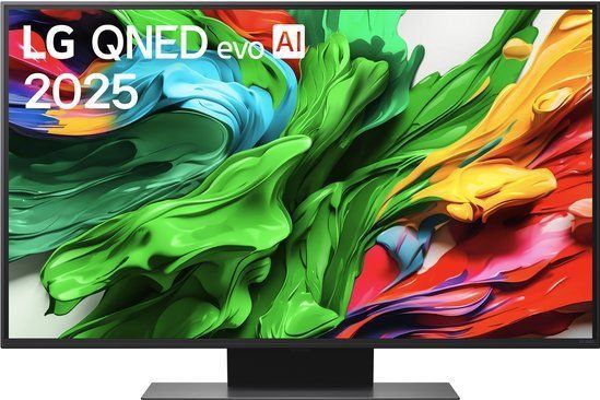 LG 43QNED87A6D.AEU