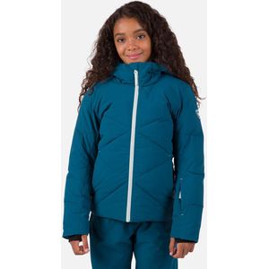 Rossignol Girl Staci ski jas meiden blauw 152