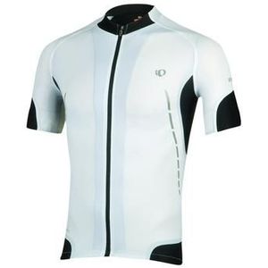 Pearl Izumi - PRO LEADER JERSEY - Fietsshirt - Wit - Korte Mouwen