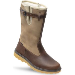 Grisport Sutherland zeil- en outdoorlaarzen beige/para unisex 45