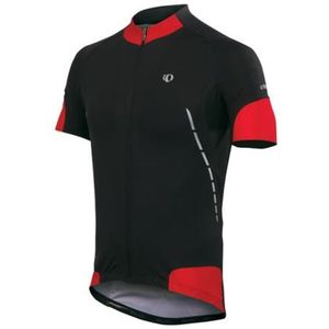 Pearl Izumi - PRO LEADER JERSEY - Fietsshirt - Zwart - Katoen - Aansluitend