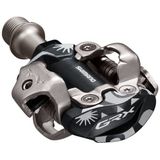 Shimano GRX PD-M8100-UG Gravel SPD pedalen met SM-SH51 schoenplaatjes