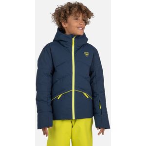 Rossignol Boy Siz ski jas jongens navy 164