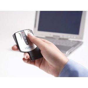 MoGo X54 Pro Presenter + Laserpointer (expresscard)