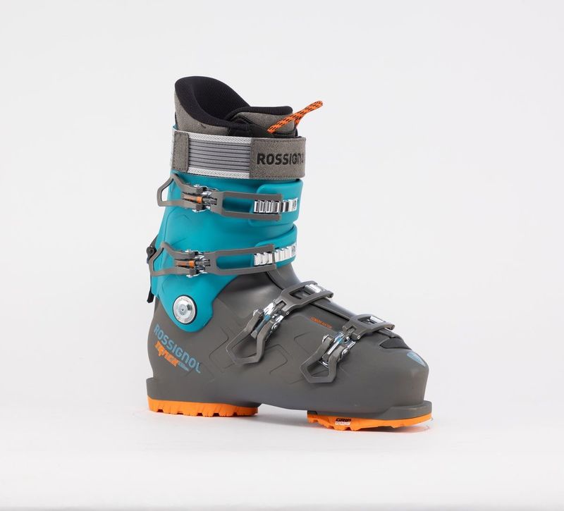 Rossignol - Heren skischoenen - Track 130 HV+ GW voor Heren - Maat 42,5