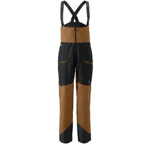 Scott - Vertic - Skibroek - Zwart - GORE-TEX 2-laags