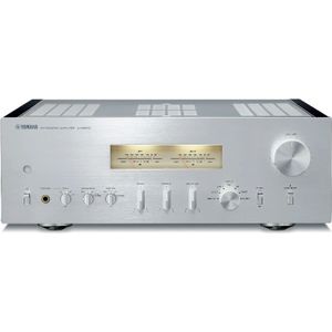 Yamaha A-S2200SI zilver Topklasse Versterker
