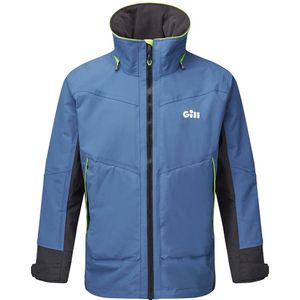 Gill OS3 Coastal zeiljas blauw heren