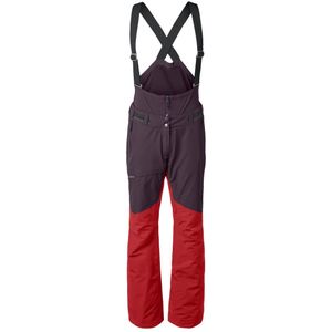 Scott - Ultimate Dryo Ripstop - Skibroek - Paars/Rood