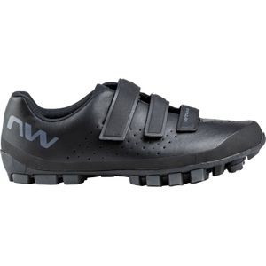 Northwave Hammer mountainbikeschoenen zwart 38