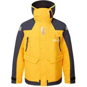 Gill OS26J Offshore zeiljas geel heren (50th Anniversary) M