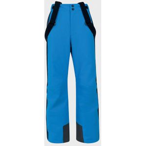 Rossignol Velika Suspender kinder skibroek blauw 164