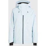 O'Neill - Aplite Pro - Ski Jas - Lichtblauw - Dames