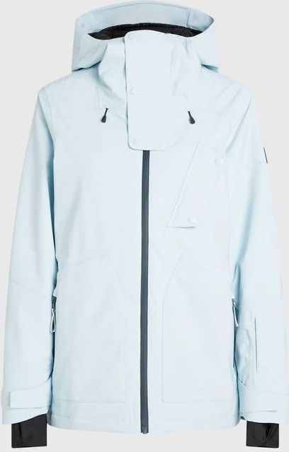 O'Neill - Aplite Pro - Ski Jas - Lichtblauw - Dames
