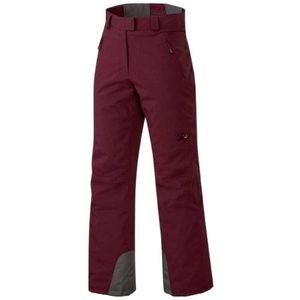 Mammut Nara skibroek dames paars