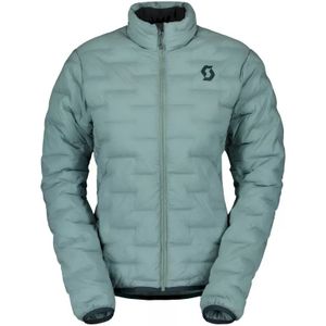 Scott - Insuloft Stretch - Winterjas - Mint Groen - Dames
