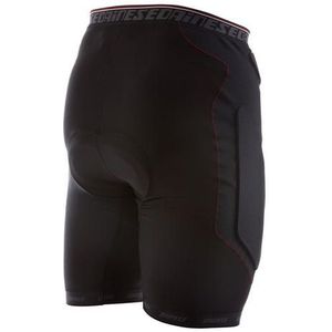 Dainese Rocktail Soft fietsonderbroek zwart heren