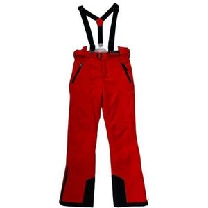 Killtec Sergio skibroek heren oranje