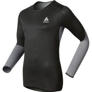 Odlo Shirt Windproof heren ondershirt met lange mouw