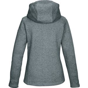 Dames Hoodie Killtec Kow 5 Kntflc