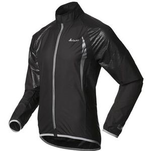 Odlo Tornado Jacket fiets windjack zwart heren