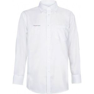 Magic Marine Sailor Button Down Shirt overhemd