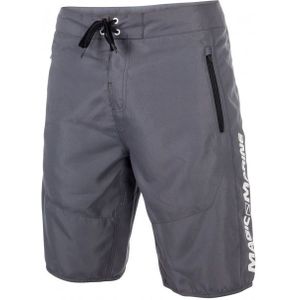 Magic Marine Avast boardshort 21.5" heren zwembroek