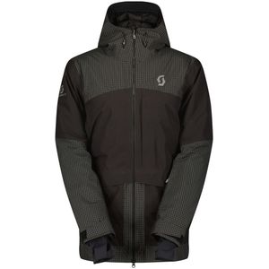 Scott - Ultimate Dryo Ripstop - Jas - Waterdicht - Gevoerd