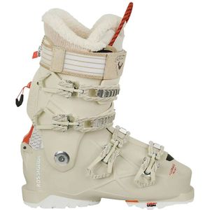 Rossignol Alltrack Pro 80 X MV all mountain skischoenen beige dames 26.5