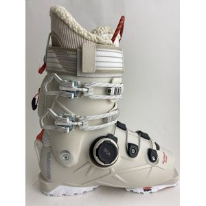 Rossignol - Alltrack 90 X BOA - Skischoenen - Beige - Dames