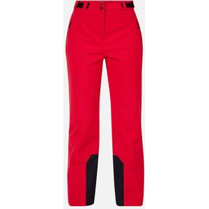 Rossignol Strawpile Insulated skibroek rood dames L