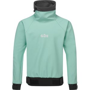 Gill Junior Thermoshield Top spraytop groen JL (152-158)