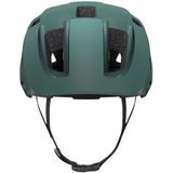 Lazer Lupo KinetiCore MTB fietshelm groen