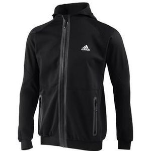 Adidas M ASE BF Hooded Jacket