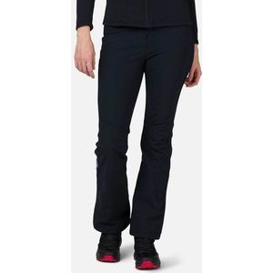 Rossignol Resort softshell skibroek zwart dames L