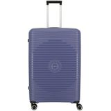 Travelite Trolley Orbita L 77 cm lavendel
