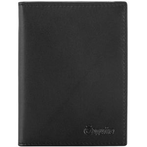Esquire Ausweisetui New Silk schwarz