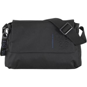 Mandarina Duck Umh�ängetasche MD20 Crossover M black