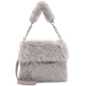 Emily & Noah Umhängetasche Dominique mittel 64761 lightgrey