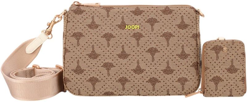 Joop Umhängetasche Origine Moda Jasmina Shoulderbag SHZ braun