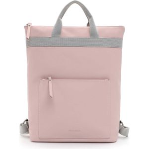 Emily & Noah Damenrucksack Elli City mittel rose