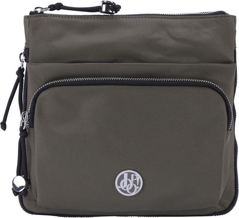 Joop Jeans Umhängetasche Lietissimo Lilou Shoulderbag MVZ olive night